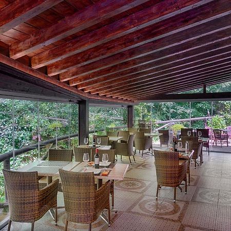 Hotel Rural La Tahona De Besnes Arenas De Cabrales Dış mekan fotoğraf