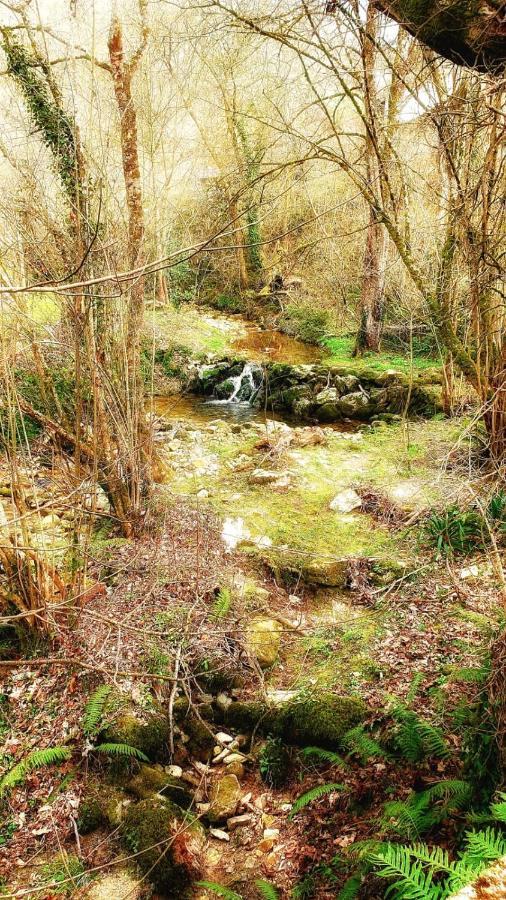Hotel Rural La Tahona De Besnes Arenas De Cabrales Dış mekan fotoğraf