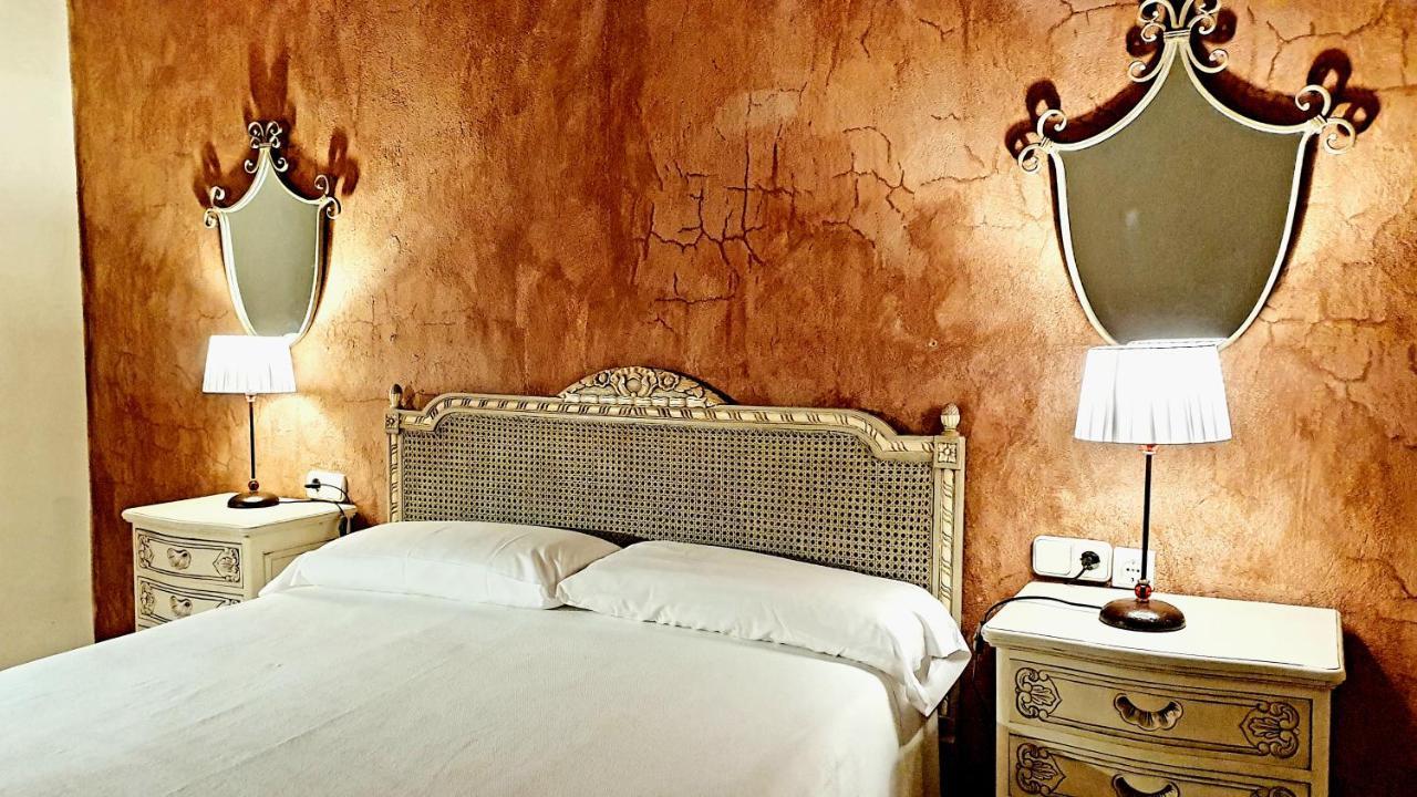 Hotel Rural La Tahona De Besnes Arenas De Cabrales Dış mekan fotoğraf