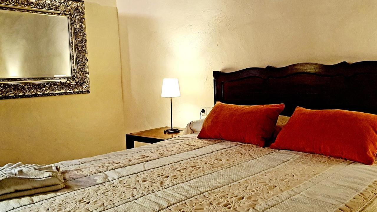 Hotel Rural La Tahona De Besnes Arenas De Cabrales Dış mekan fotoğraf