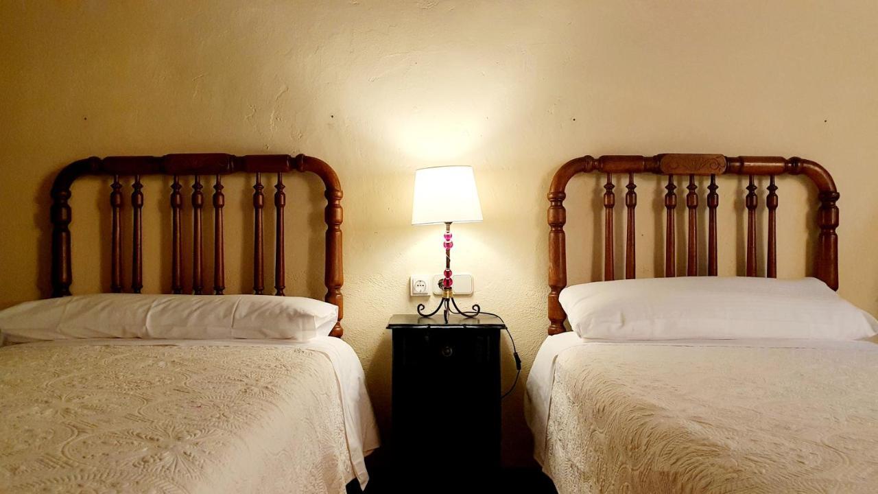 Hotel Rural La Tahona De Besnes Arenas De Cabrales Dış mekan fotoğraf