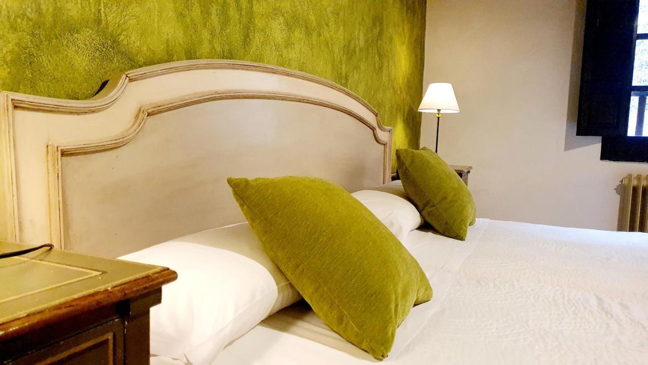 Hotel Rural La Tahona De Besnes Arenas De Cabrales Dış mekan fotoğraf