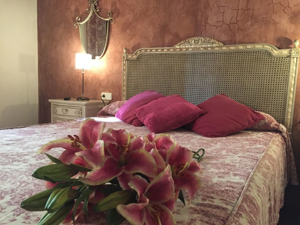 Hotel Rural La Tahona De Besnes Arenas De Cabrales Dış mekan fotoğraf